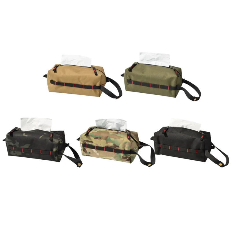 Waterproof Tissue Case Holder