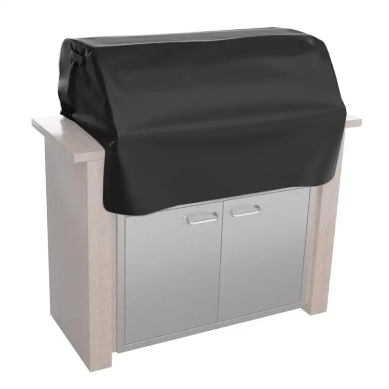 BBQ Grill Top Cover