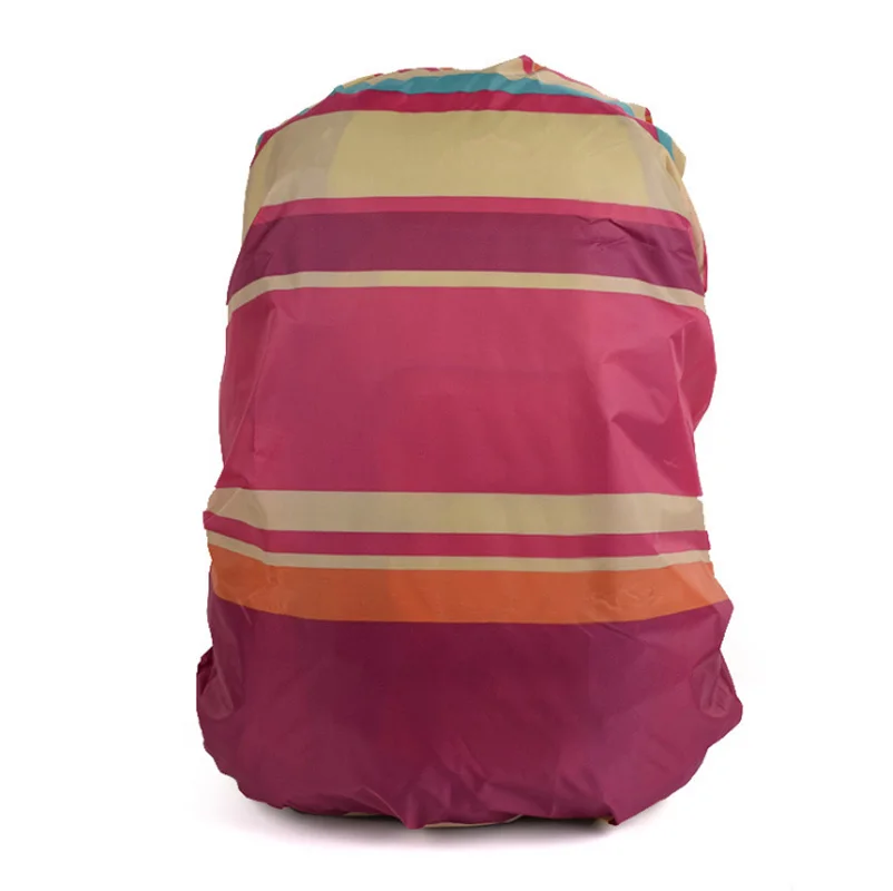 VULPO Waterproof Rain Cover for 18-25L Backpack 6 VULPO Waterproof Rain Cover for 18-25L Backpack - Image 6