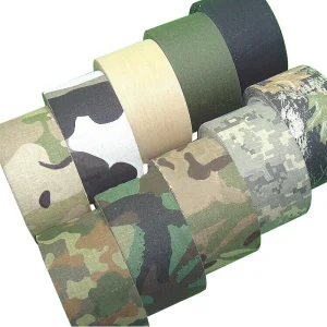 Camouflage Hunting Stealth Tape