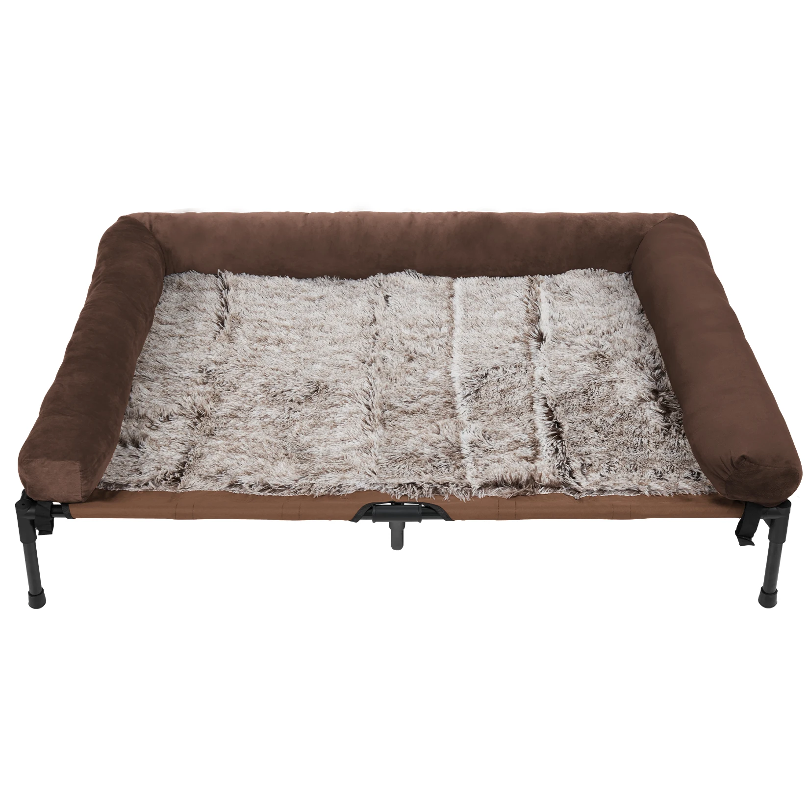 Elevated Dog Bed - Indoor & Outdoor 5 Elevated Dog Bed - Indoor & Outdoor - Image 5