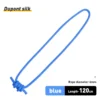 nylon-blue