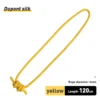 nylon-yellow