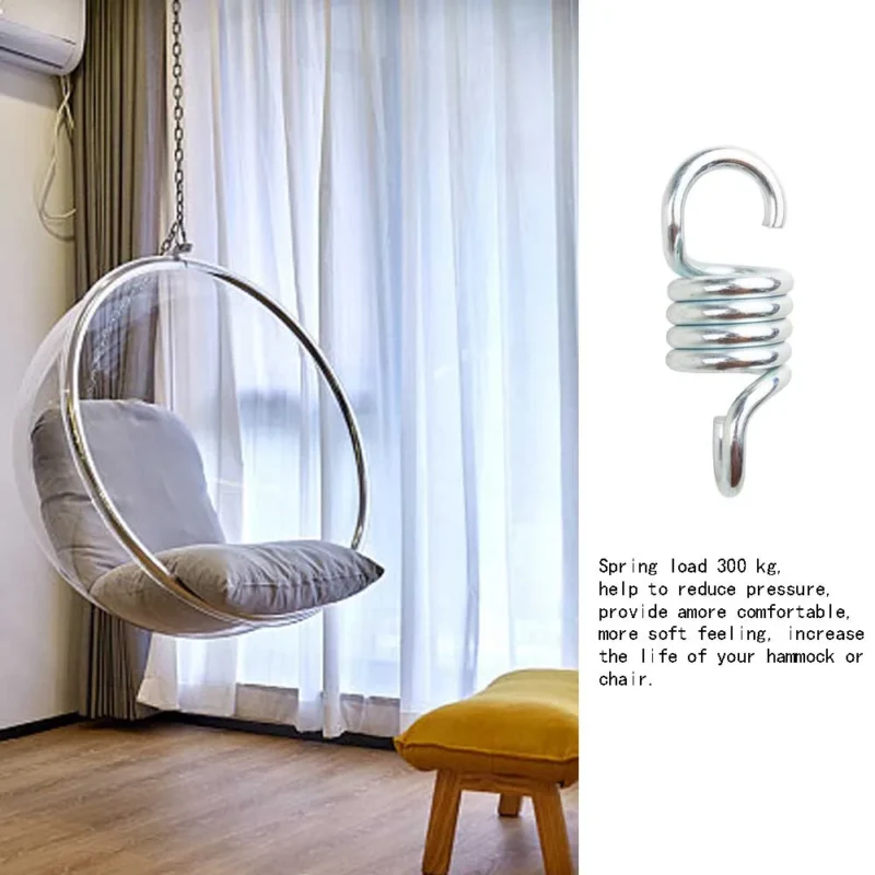 Hammock Chair Hanging Accessories Kit