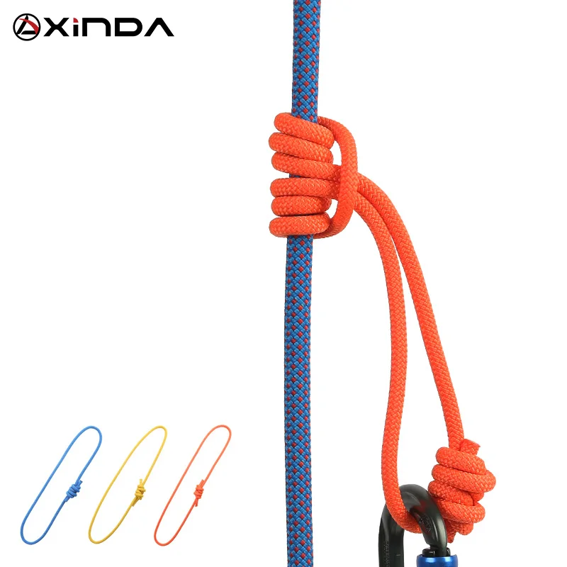 Xinda Outdoor Prusik Cord Rope