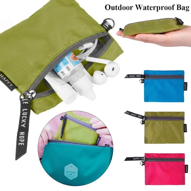Outdoor Waterproof Bag Swimming Bags
