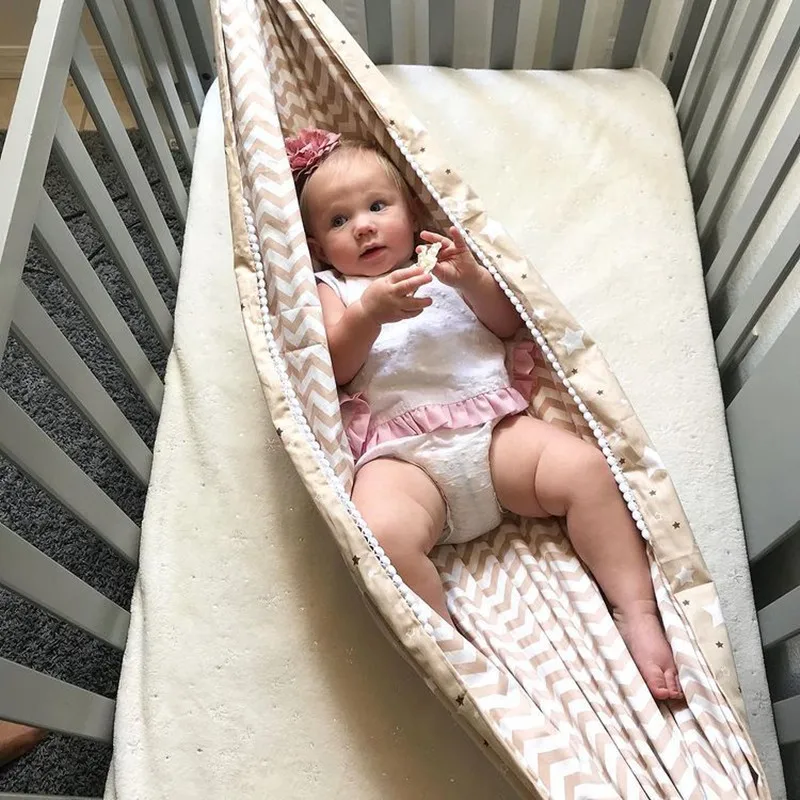 Hammock Swing Toddler - Cartoon