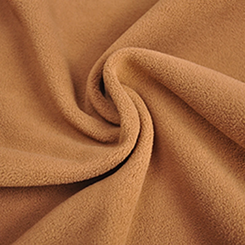Thermal Soft Fleece Tactical Jacket 5 Thermal Soft Fleece Tactical Jacket - Image 5