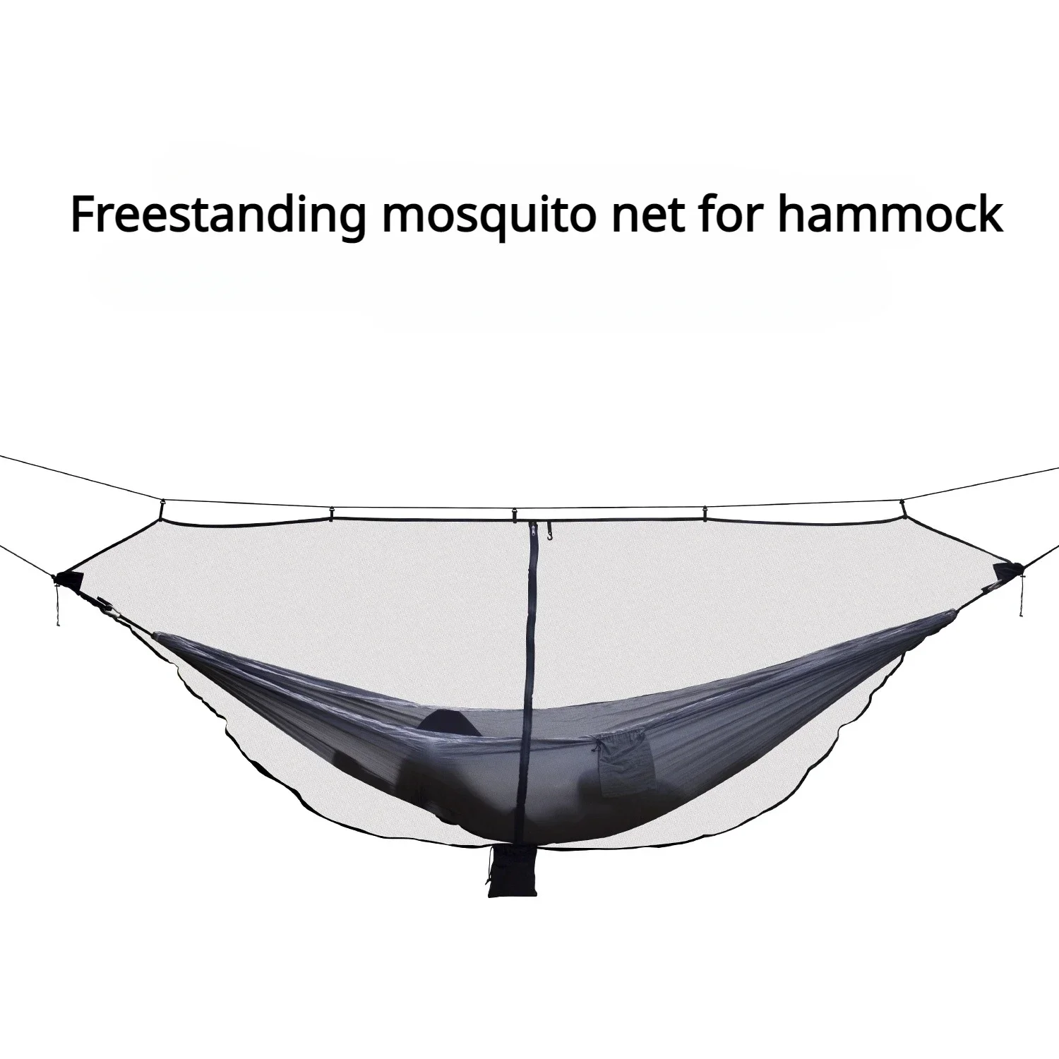 Outdoor Travel Portable Mosquito Net 1 Outdoor Travel Portable Mosquito Net