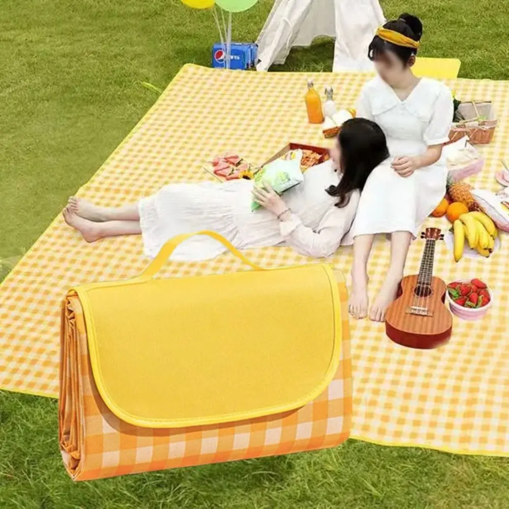 Foldable Picnic Mat 1 Foldable Picnic Mat