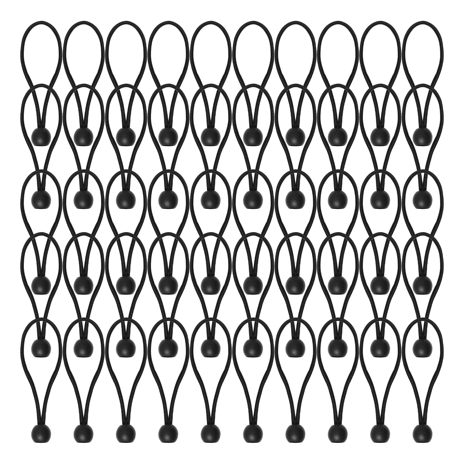 Heavy Duty Ball Bungee Cord Set 1 Heavy Duty Ball Bungee Cord Set