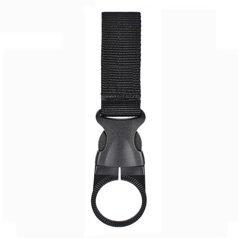 Portable Water Bottle Hanger Holder Clip 5 Portable Water Bottle Hanger Holder Clip - Image 5