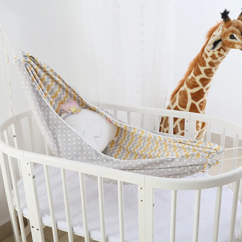 Hammock Swing Toddler - Cartoon 5 Hammock Swing Toddler - Cartoon - Image 5