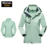 women-green
