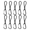 black-10pcs