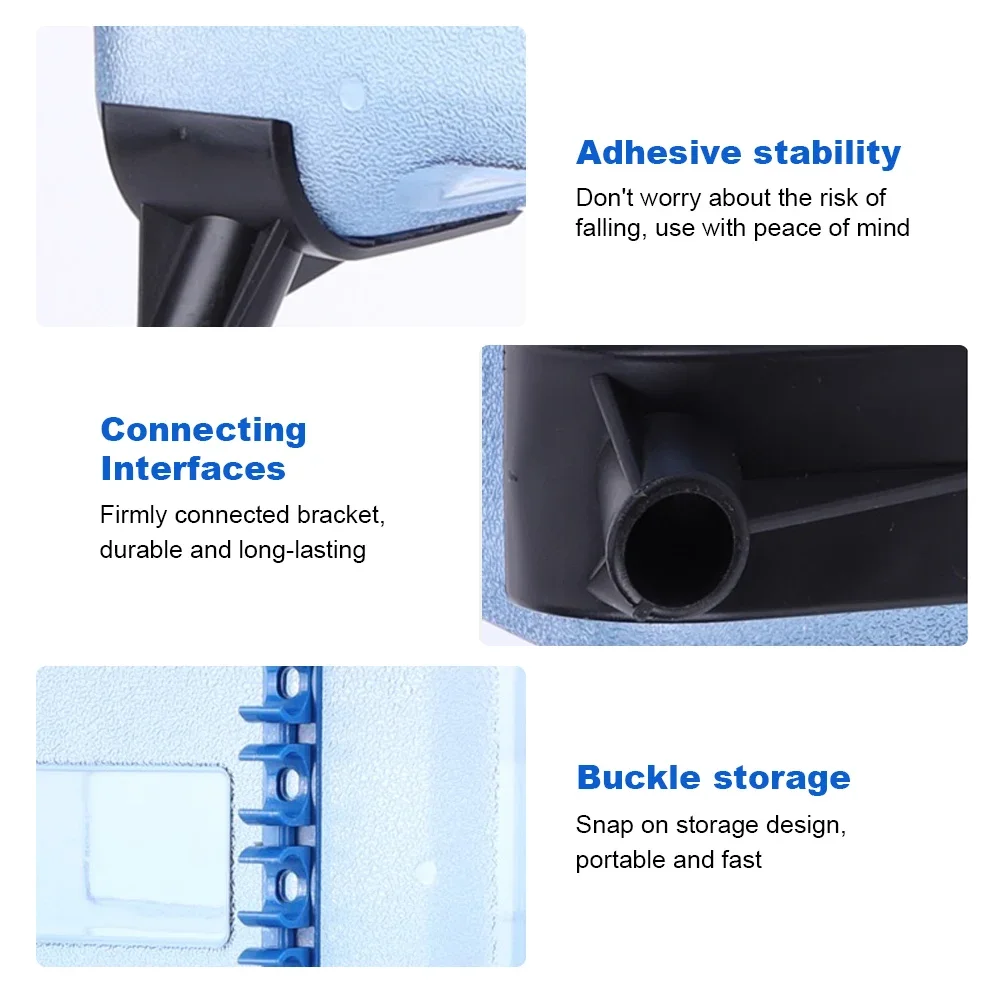 Camping Water Bucket Dismantling Bracket 6 Camping Water Bucket Dismantling Bracket - Image 6
