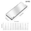 10pcs