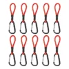 red-10pcs