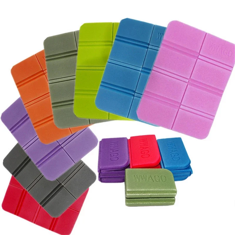 Outdoor Folding Chair Waterproof Seat Pad