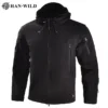 black-with-hood