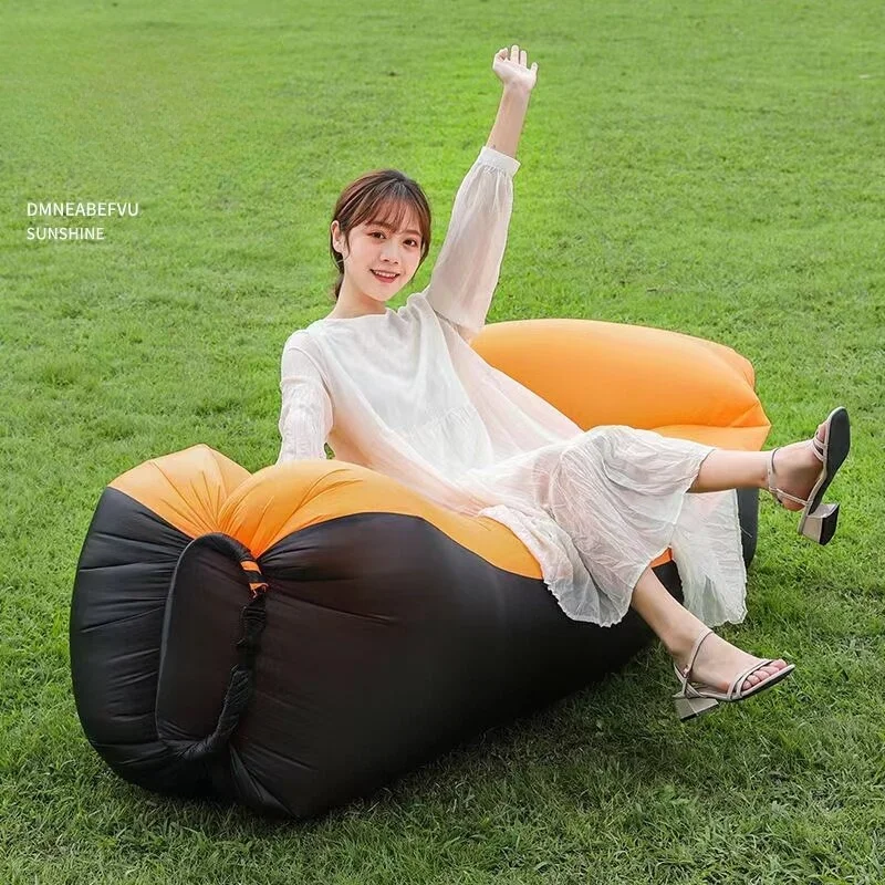 Fast Inflatable Air Sofa Bed 5 Fast Inflatable Air Sofa Bed - Image 5
