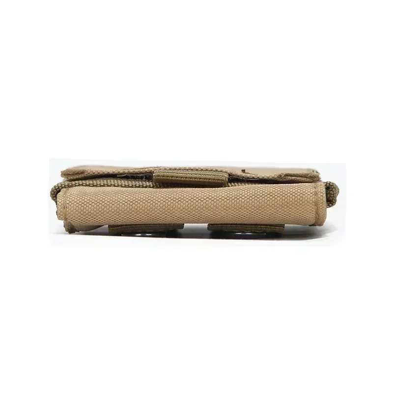 Outdoor Camo Phone Holder Waist Bag 6 Outdoor Camo Phone Holder Waist Bag - Image 6
