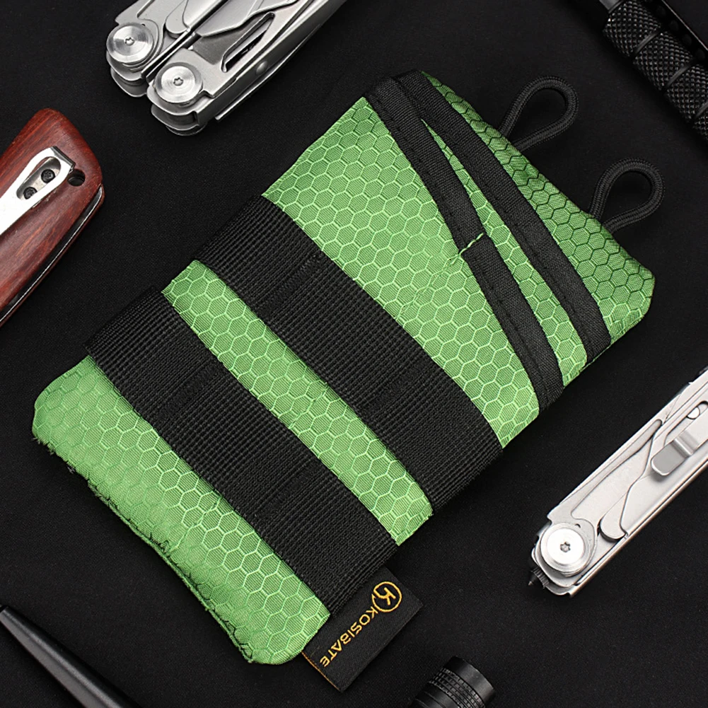 Portable EDC Tool Storage Bag 1 Portable EDC Tool Storage Bag