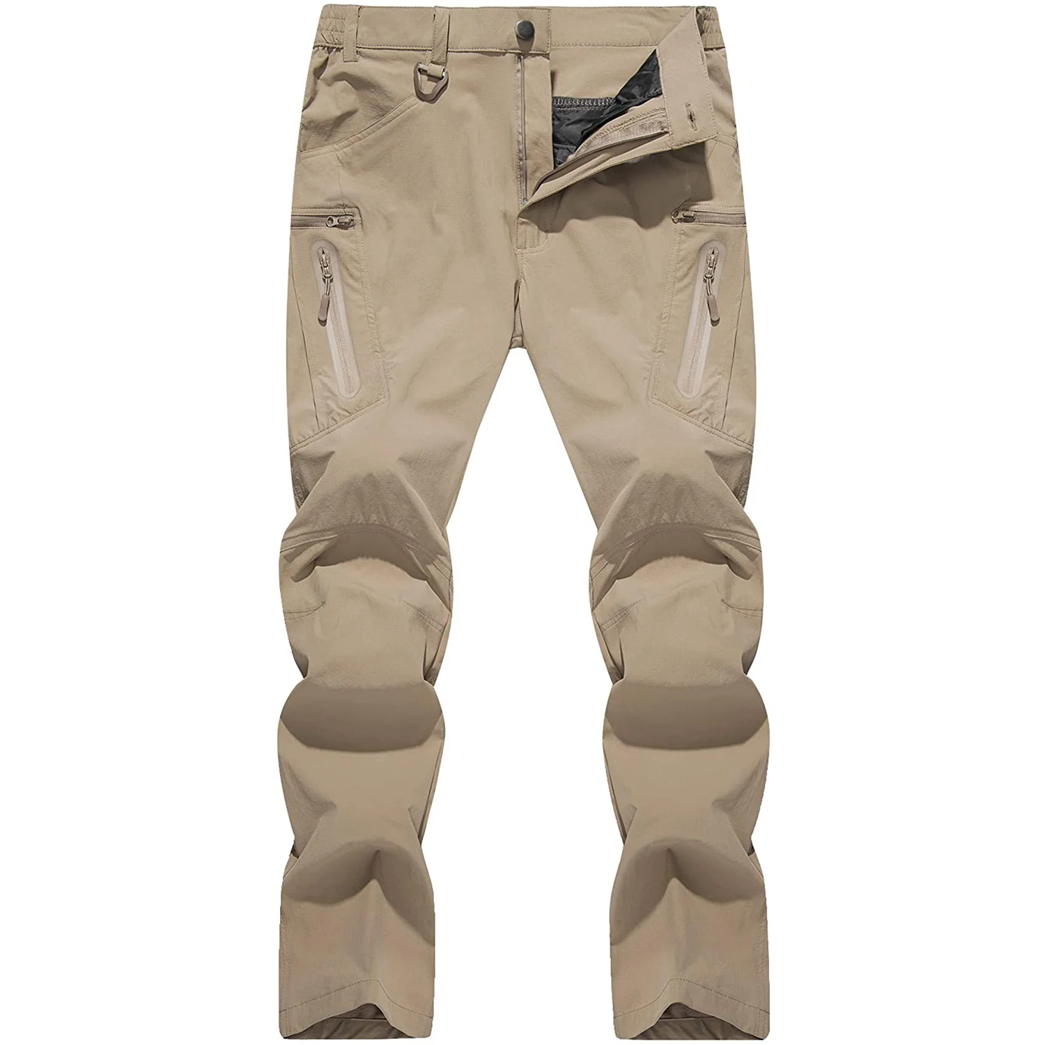 Quick Dry Outdoor Cargo Pants 1 Quick Dry Outdoor Cargo Pants