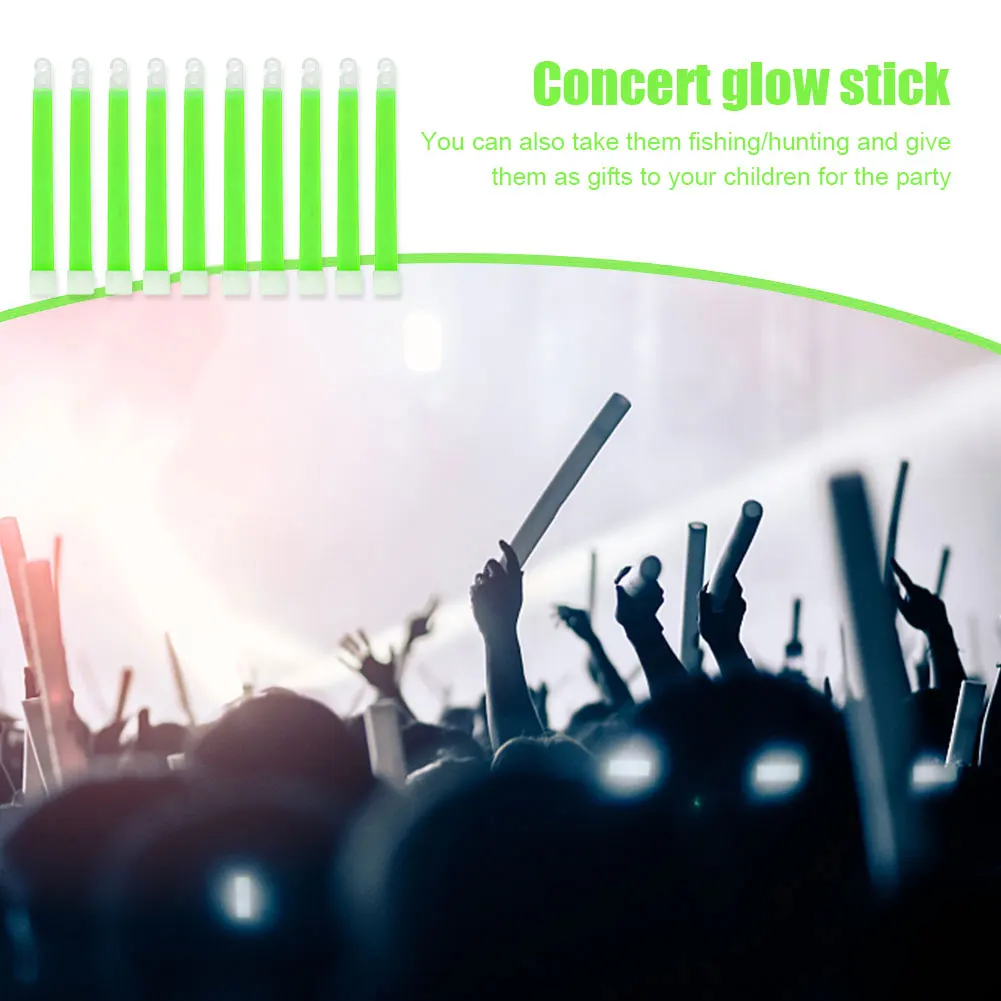 Outdoor Glow Stick Emergency Light 5 Outdoor Glow Stick Emergency Light - Image 5