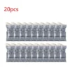 20pcs