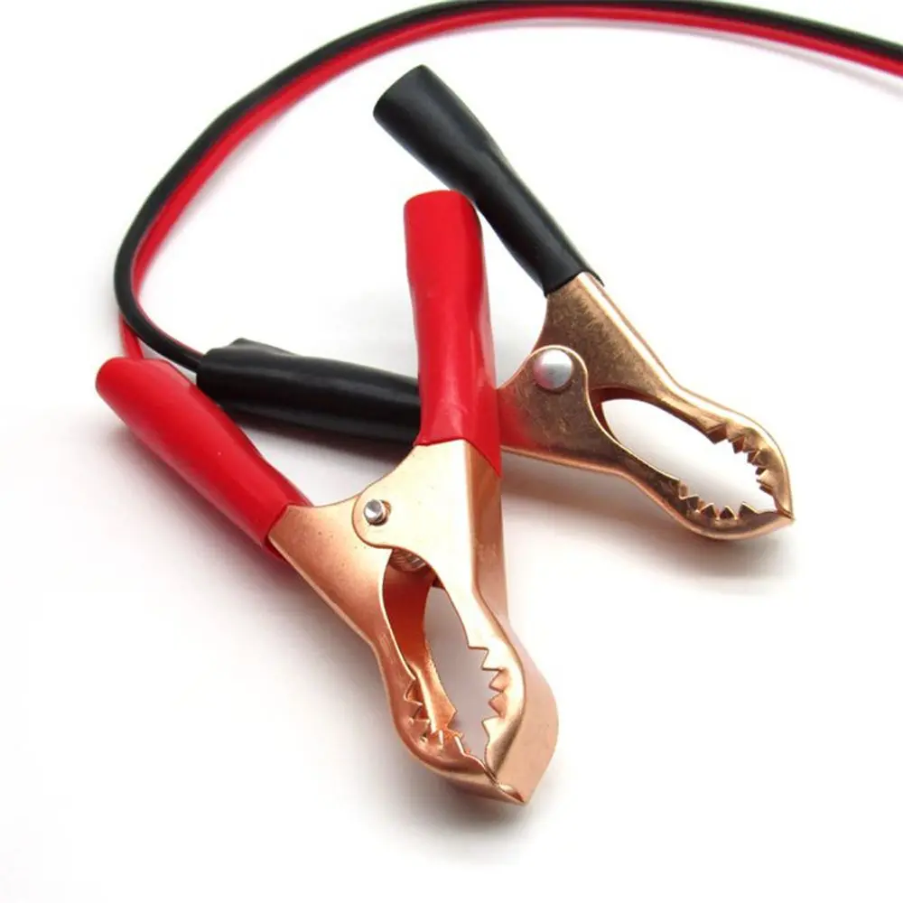 12V Car Battery Terminal Clamp Adapter 5 12V Car Battery Terminal Clamp Adapter - Image 5