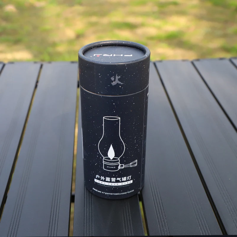 Portable Butane Gas Candle Lamp 5 Portable Butane Gas Candle Lamp - Image 5