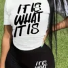 white-black