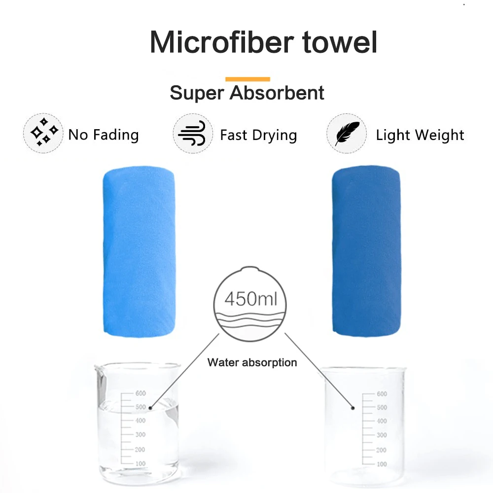 Quick-Drying Sports Towel 4 Quick-Drying Sports Towel - Image 4