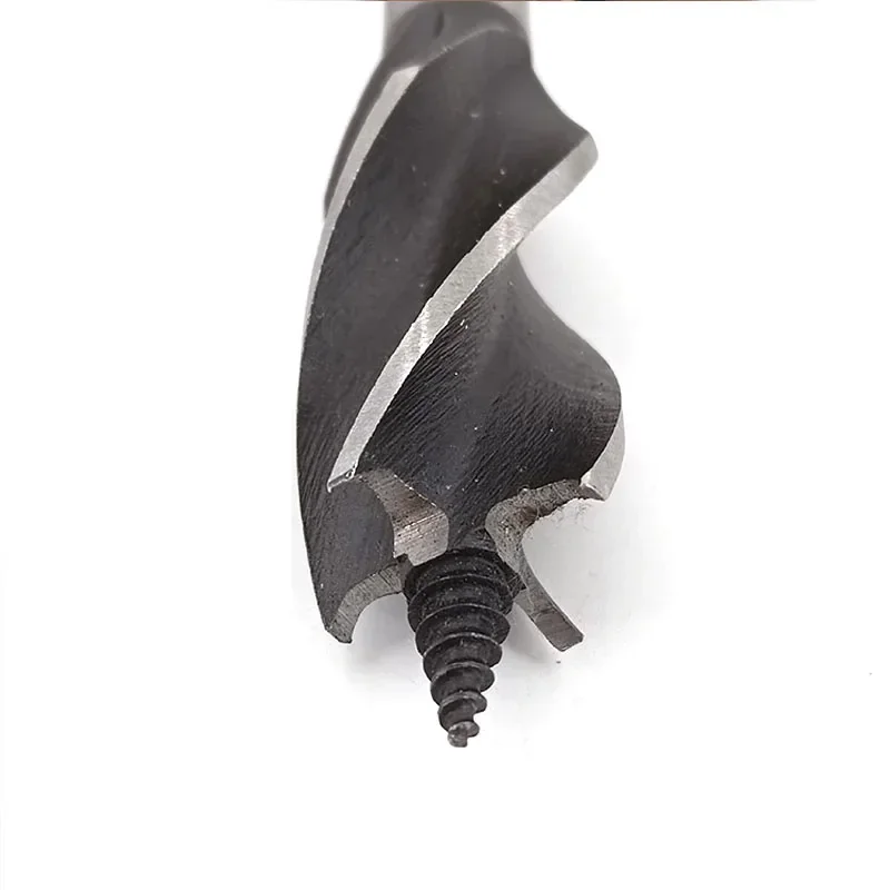 Outdoor Survival Hand Drill Auger Wrench 5 Outdoor Survival Hand Drill Auger Wrench - Image 5