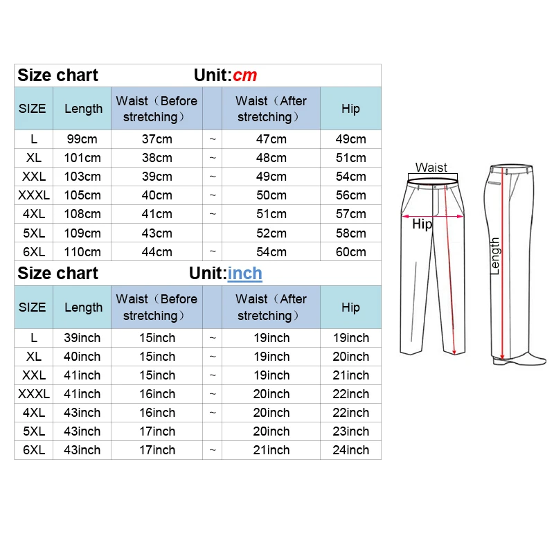 Quick-Dry Cargo Pants - Mens Outdoor 6 Quick-Dry Cargo Pants - Mens Outdoor - Image 6