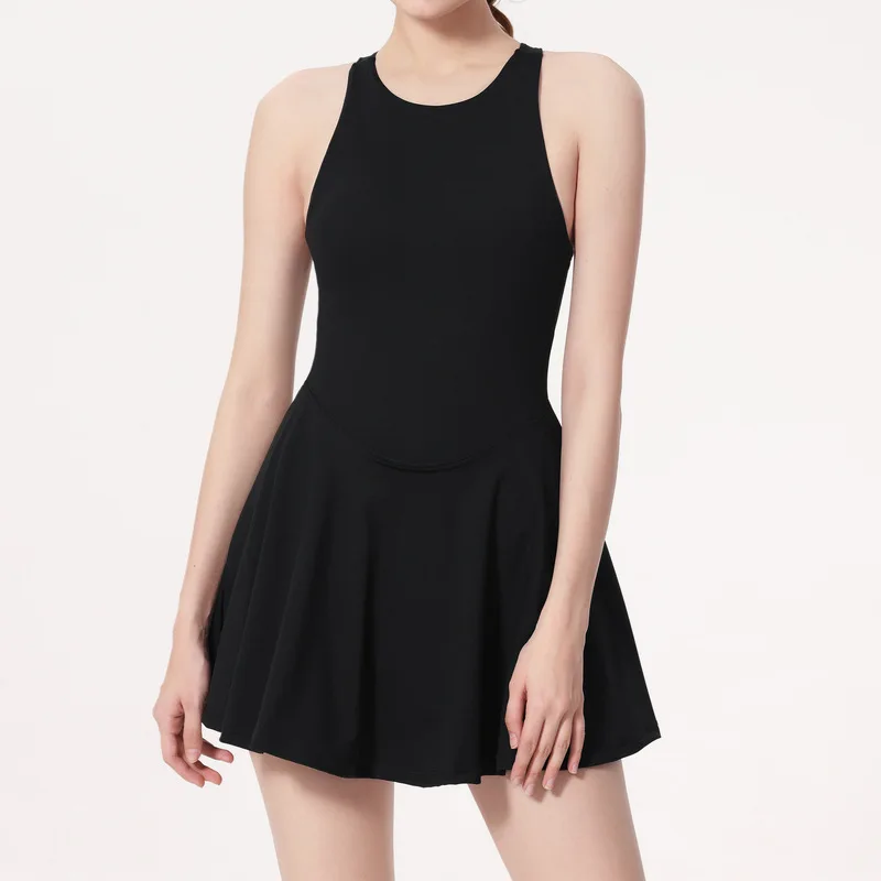 Sporty Yoga Bodysuit 6 Sporty Yoga Bodysuit - Image 6