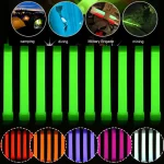 Outdoor Glow Stick Emergency Light