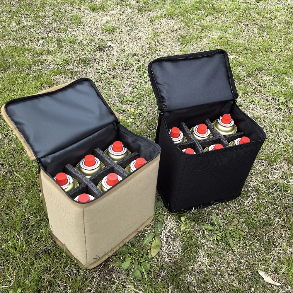 Portable Gas Tanks Storage Bag 1 Portable Gas Tanks Storage Bag