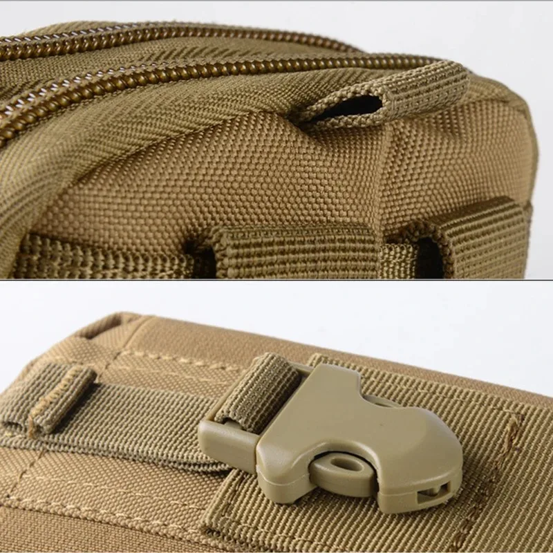 Outdoor Multi-Functional Gaiter Bag 5 Outdoor Multi-Functional Gaiter Bag - Image 5