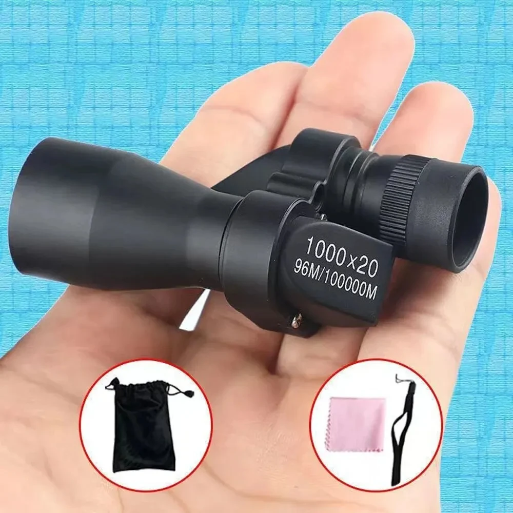 Portable Mini Monocular Telescope 1 Portable Mini Monocular Telescope
