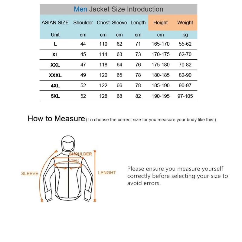 Outdoor Waterproof Windbreaker Jacket 6 Outdoor Waterproof Windbreaker Jacket - Image 6