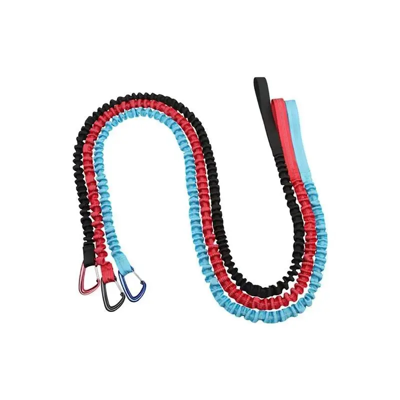 Outdoor Parent-Child Biking Traction Rope 6 Outdoor Parent-Child Biking Traction Rope - Image 6