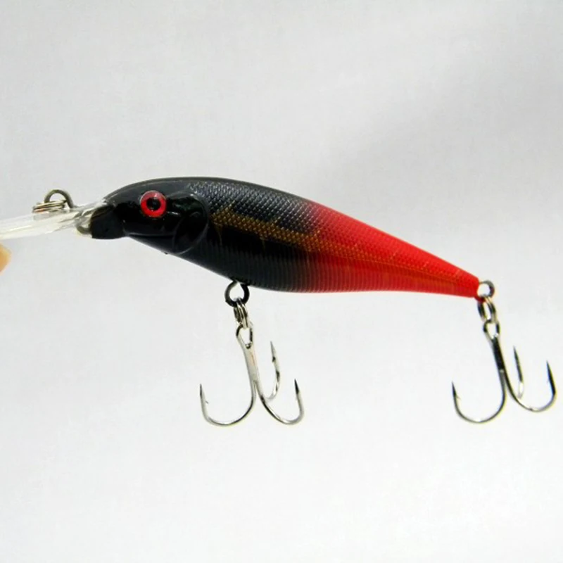 Lure Set - Wobbler Baits Bell 5 Lure Set - Wobbler Baits Bell - Image 5