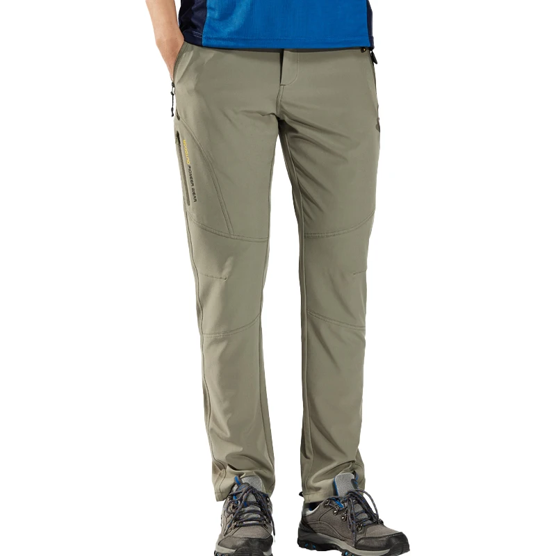 LNGXO Quick Dry Waterproof Hiking Pants 6 LNGXO Quick Dry Waterproof Hiking Pants - Image 6