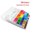 100-colors