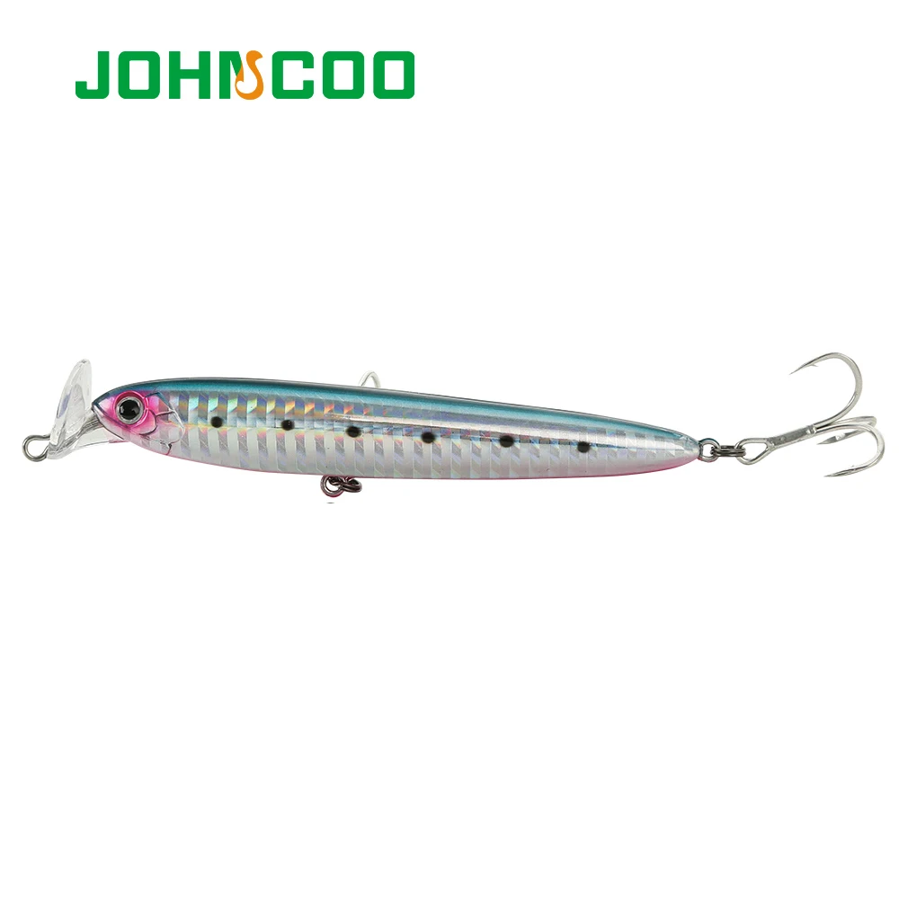JOHNCOO Rocket Bass Fishing Lure 6 JOHNCOO Rocket Bass Fishing Lure - Image 6