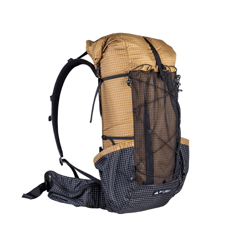 Hiking Backpack - Large 1 Hiking Backpack - Large