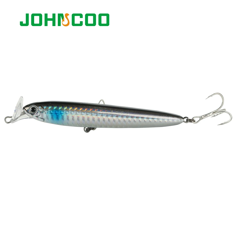 JOHNCOO Rocket Bass Fishing Lure 5 JOHNCOO Rocket Bass Fishing Lure - Image 5