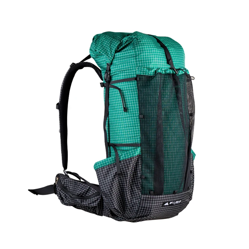 Hiking Backpack - Large 3 Hiking Backpack - Large - Image 3